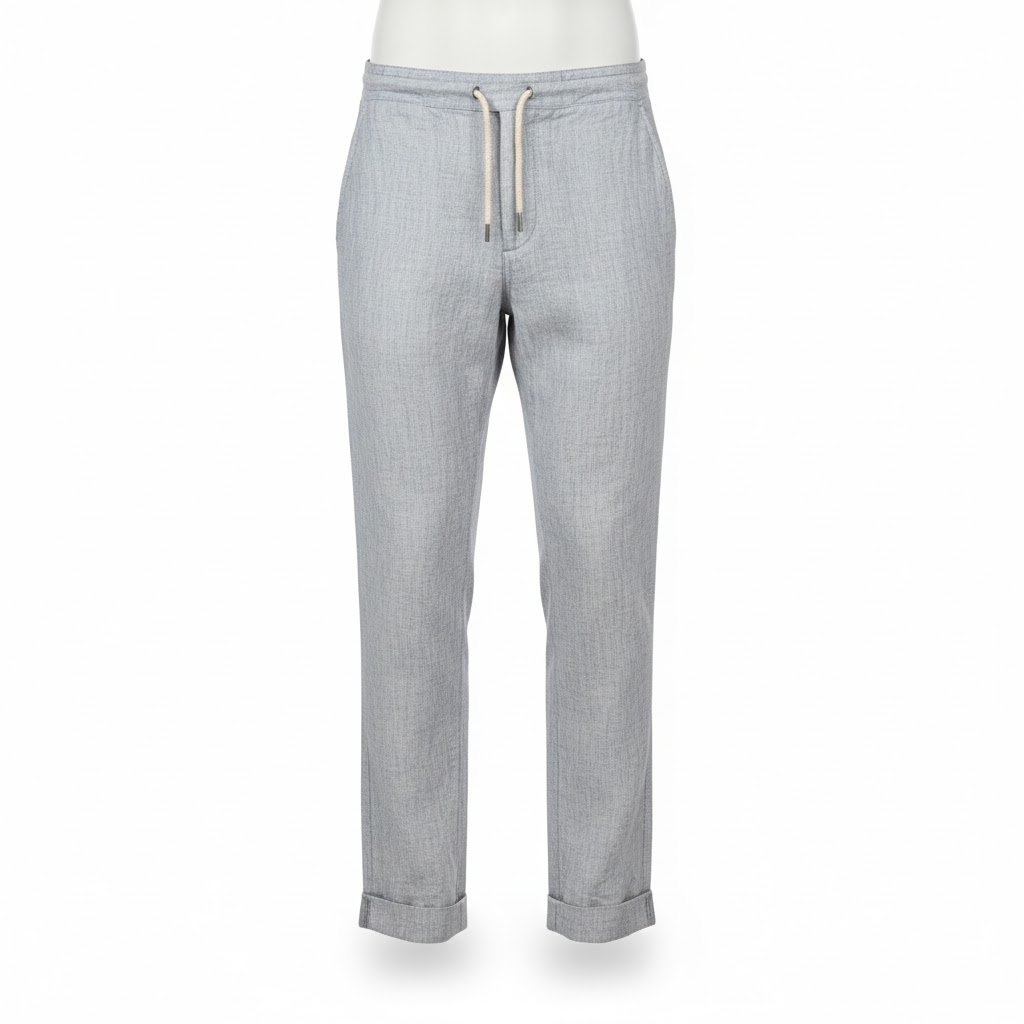 Linen Trousers