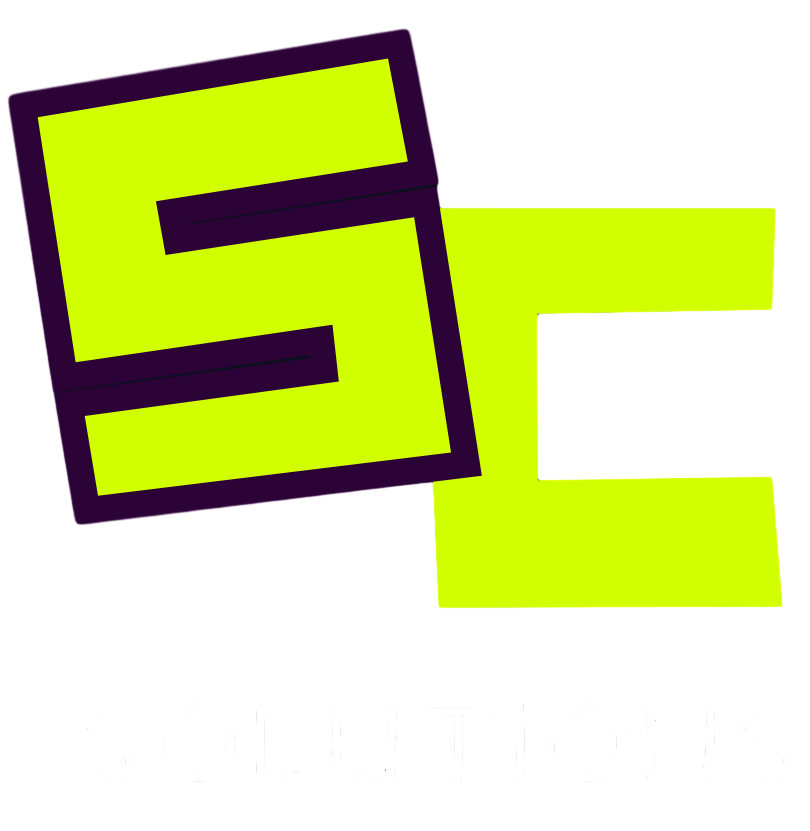 Sai Chandra Solutions Logo